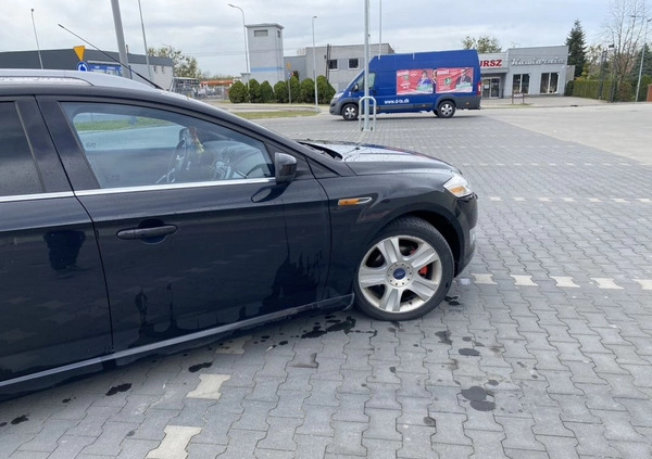 Ford Mondeo cena 23500 przebieg: 306000, rok produkcji 2008 z Międzychód małe 379